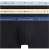Tommy Hilfiger 3p Boxer Brief WB Um0um03874 Boxer Slip Uomo (Pacco da 1)