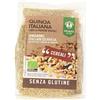 Probios Quinoa Italiana senza Glutine - 300 gr [Confezione da 6 Pezzi]