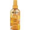 Hei Poa - Sun Huile Seche Spray Spf 15