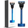 Bolin Webb Generation Razor - Blue