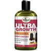 Difeel Ultra Growth - Balsamo per la crescita professionale al basilico e olio di ricino, 355 ml