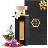 REEF PERFUMES Reef 33 - Profumo arabo Reef Elixir Reef 33 Arrecife Oud de Parfum Arabian estratto di profumo di Dubai originale, fragranza di lusso, unisex, profumo da donna, profumo da uomo, 100 ml