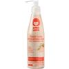 Afro Love Tight Curl Hydrating Jelly - Gel Idratante Per Ricci Stretti Con Semi di lino e Burro Di Karitè Senza Alcool, Parabeni, e Siliconi 450ml