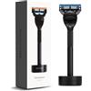 Bolin Webb Generation Razor - Black