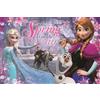 TREFL Disney Frozen / Regina dei ghiacci 260 pezzi puzzle Primavera