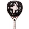 Arcos Star Vie Triton T-one: racchetta da padel, colore argento, peso 347-366 grammi, modello da uomo, colore argento, peso 347-366 grammi