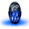 Lustrens Altoparlante Bluetooth LED, altoparlante wireless portatile per uso esterno
