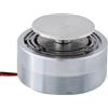 Lustrens Altoparlante a tromba da 50 mm, 2 pollici, altoparlante a risonanza per tutte le frequenze
