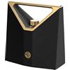 Lustrens Altoparlante Bluetooth, potente, portatile, 80 W
