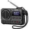 Lustrens Altoparlante Bluetooth portatile