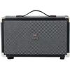 Lustrens Altoparlante Bluetooth vintage con una potenza di 25 Watt