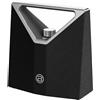 Lustrens Altoparlante Bluetooth, potente, portatile, 80 W