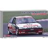 Hasegawa NUOVO Hasegawa 124 Mugen MOTUL Civic EF3 1988 JTC Champion Plastic Model 20793
