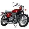 Aoshima NUOVA AOSHIMA The☆Bike No. 23 112 Honda CB750 Dream CB750 FOUR 69 plastica pe...