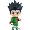 Buon sorriso NUOVO GOOD SMILE COMPANY Nendoroid HUNTER × HUNTER Gon Freecss Hunter Exam Ver.