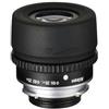 Nikon 20 x/25 x telescopio RAIII WP oculare