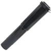 Generic Accessori per telescopi astronomici Accessori for telescopio astronomico in plastica nera for oculare verticale 3X da 0,965 pollici