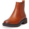 Timberland Stivali Brimfield Mid Chelsea - TB0A2PBBA1G Marrone