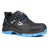 BICAP ABSOLUTELY SAFE Bicap Scarpe Antinfortunistiche Uomo Donna Dolphin con Sacca Porta Scarpe da Lavoro Puntale Composito Tomaia in Microfibra Idrorepellente Suola PU Bidensità Leggere Traspiranti Comfort Protezione