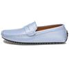 CZHIHANEG Uomo Mocassini da Uomo Mocassini in Pelle di Alta qualità Moda Slip-on Shoes Driver Shoes Scarpe Casual Piatte 38-49 EU