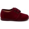 Pisamonas Blucher serratex Lacci in faya