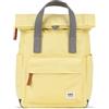 ROKA London Canfield - Borsa a tracolla piccola unisex (confezione da 1), sidro, Piccolo