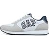 Gap Nashville Arch Logo Scarpe da ginnasticaUomo