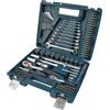 BOSCH Bosch - Set di attrezzi 134 One