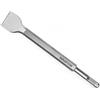 Wadfow WGZ1203 SDS Plus Scalpello piatto, 250 mm x 14 mm x 40 mm