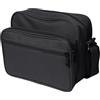 Generic Borsa per attrezzi, borsa organizer per attrezzi pesanti | Borsa con cerniera panno ispessito per , falegname, meccanico di stoccaggio chiavi utensili pinze