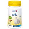 Longlife PROMO 2 CONFEZIONI LONGLIFE AGLIO 60+60 Capsule