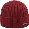 Melegari Berretto Cuffia Beanie Trento | 100% Cashmere | Made in Italy | Unisex