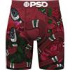 PSD 324180105 Boxer a Pantaloncino Uomo (Pacco da 1)