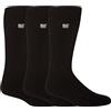 HEAT HOLDERS - 3 Paia Calze Termiche Uomo Imbottite Per Inverno