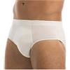 Garda Slip Uomo 6 Pezzi Maxi Filo di Scozia Art. 954 | Slip