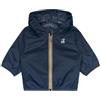 K-Way Giubbotto Bambini Le Vrai 4.0 Claudine K2137XW 8055037625681-18M
