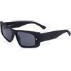 DSQUARED2 Icon 0007/S Occhiali Uomo (Pacco da 1)