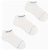 Emporio Armani 3-pack Socks Inside Calzini Uomo (Pacco da 1)