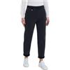 RAGNO Jeans a Carota con Tasche in Denim Autunno Inverno do79p7