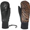 LEVEL MOFFOLA CORAL Sci Alpino Donna