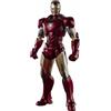 BANDAI S.H.Figuarts Iron Man Mark 6 THE INFINITY SAGA Action Figure GIAPPONE