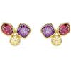 SWAROVSKI ORECCHINO IMBER MUL/GOS