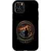 Specialized Geomechanics Graphic Design Custodia per iPhone 11 Pro Estratto di eccellenza Ingegneri Hardrock Miner Scuole Miner