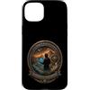 Specialized Geomechanics Graphic Design Custodia per iPhone 15 Plus Estratto di eccellenza Ingegneri Hardrock Miner Scuole Miner