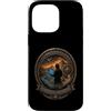 Specialized Geomechanics Graphic Design Custodia per iPhone 14 Pro Max Estratto di eccellenza Ingegneri Hardrock Miner Scuole Miner