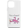 @2026Toyken Custodia per iPhone 13 Pro Max 'Tis a Feast!