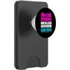 LUMOMIX Scritte Divertenti Donna Frasi Simpatiche Splendide Idee PopSockets PopWallet per MagSafe