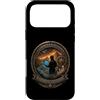 Specialized Geomechanics Graphic Design Custodia per iPhone 17 Pro Max Estratto di eccellenza Ingegneri Hardrock Miner Scuole Miner