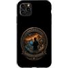 Specialized Geomechanics Graphic Design Custodia per iPhone 11 Pro Max Estratto di eccellenza Ingegneri Hardrock Miner Scuole Miner