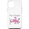 @2026Toyken Custodia per iPhone 12/12 Pro 'Tis a Feast!